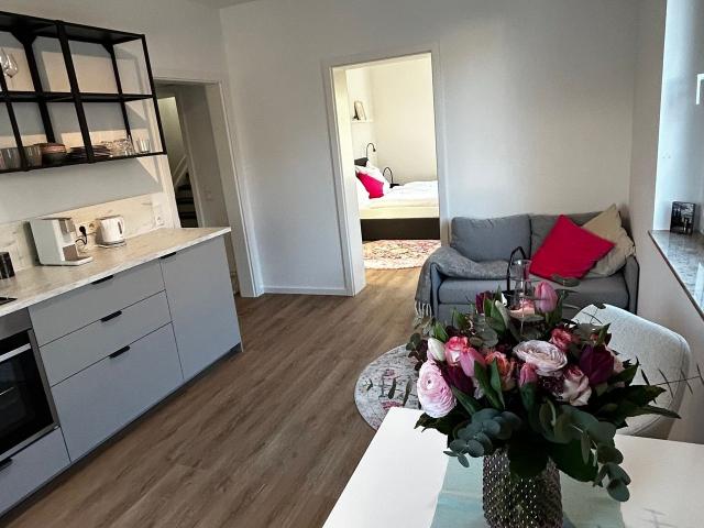Apartment mieten in Kleef, Hilden