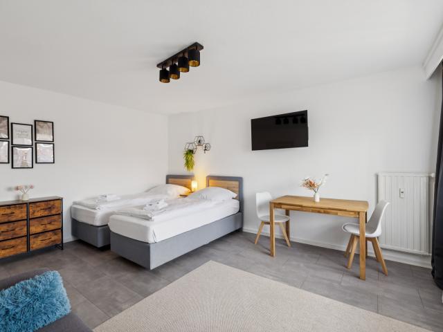 Apartment mieten in Richtweg-Riesdahl, Geesthacht