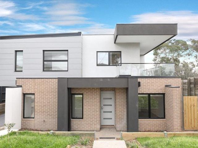 Apartment for rent in Camerons Creek, Victoria