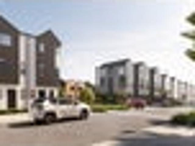 Townhouse for sale in Paremoremo