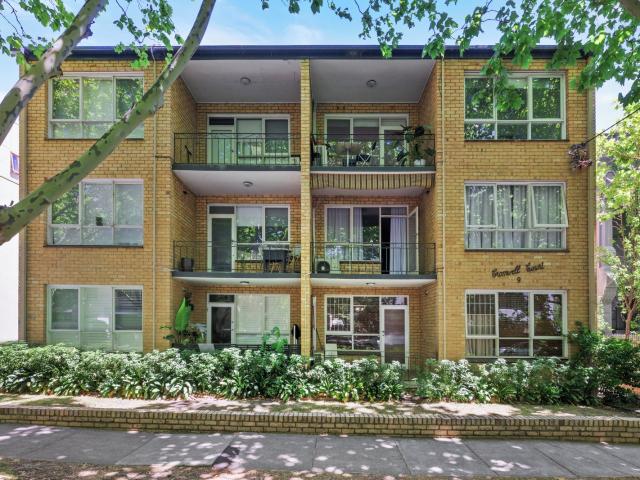 Apartment for rent in Camerons Creek, Victoria