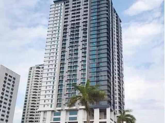 Serviced Residence for rent in Kinabalu, Sabah