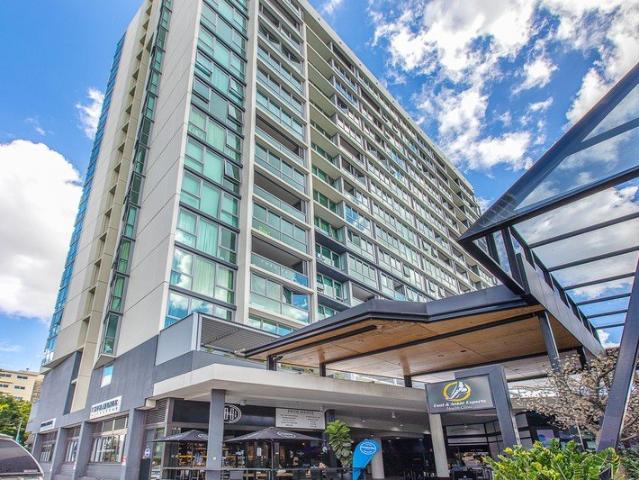 Apartment for rent in Toombul, Queensland