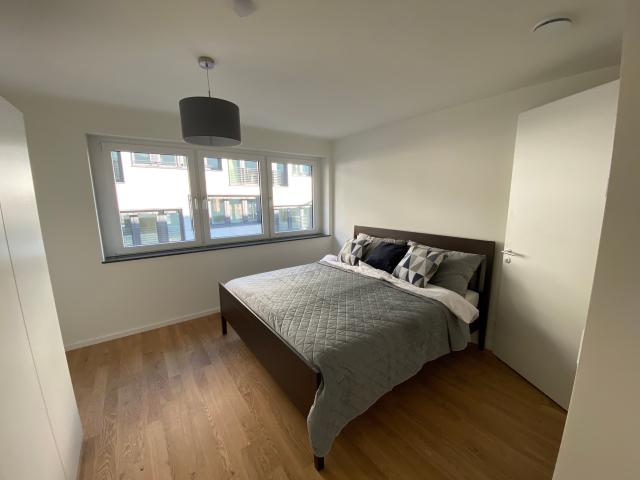 Apartment mieten in Feuerbach, Stuttgart