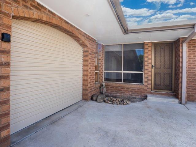 Apartment for rent in Lavington, Albury