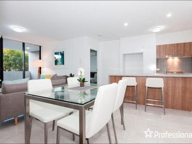 Apartment for rent in Toombul, Queensland
