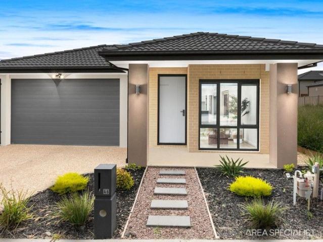 House for sale in Camerons Creek, Victoria