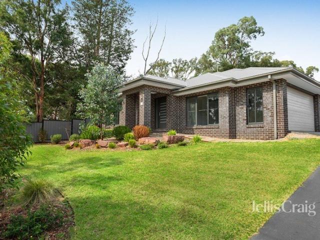 House for rent in Camerons Creek, Victoria
