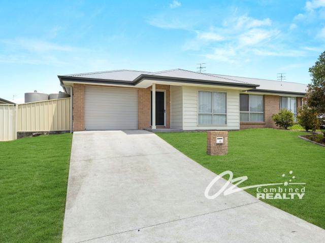 Duplex for sale in Sanctuary Point, New South Wales