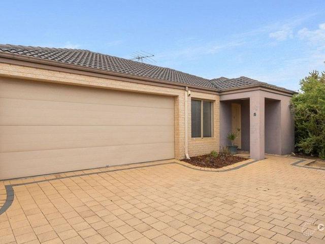 Apartment for rent in Kinross, Western Australia