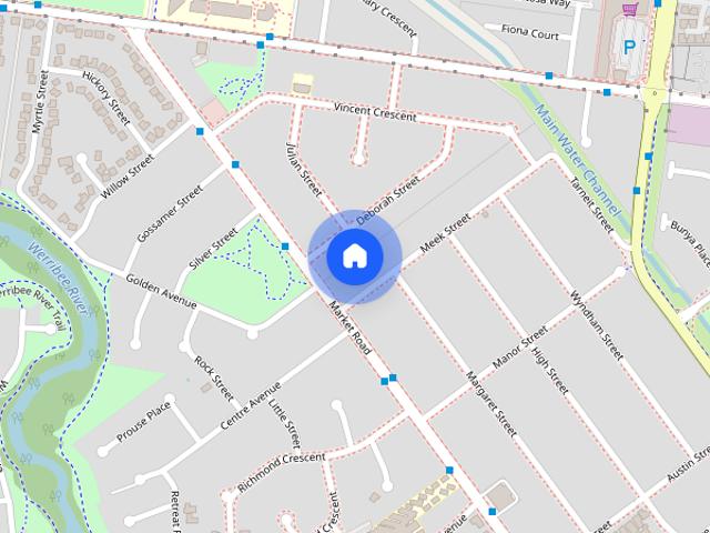 Townhouse for rent in Werribee, Melbourne