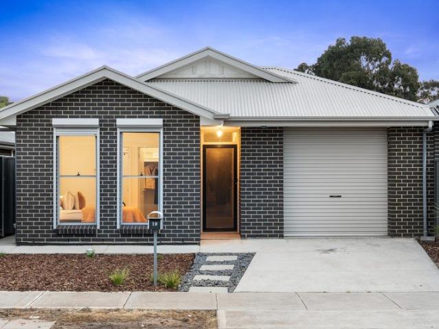 House for sale in Horseshoe Creek, South Australia