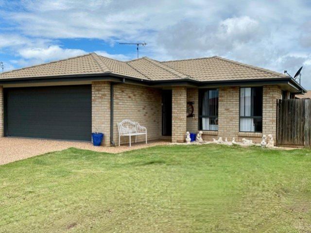 House for sale in Oakey, Queensland