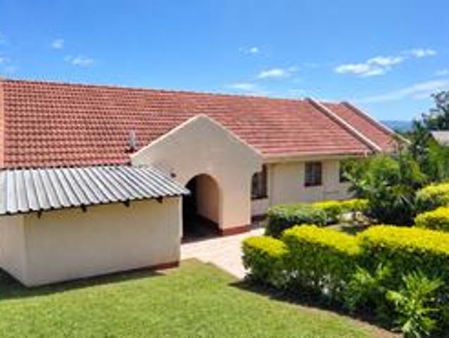 House for sale in Pietermaritzburg, Msunduzi Local Municipality