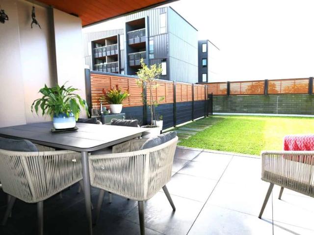 Apartment for rent in Onehunga