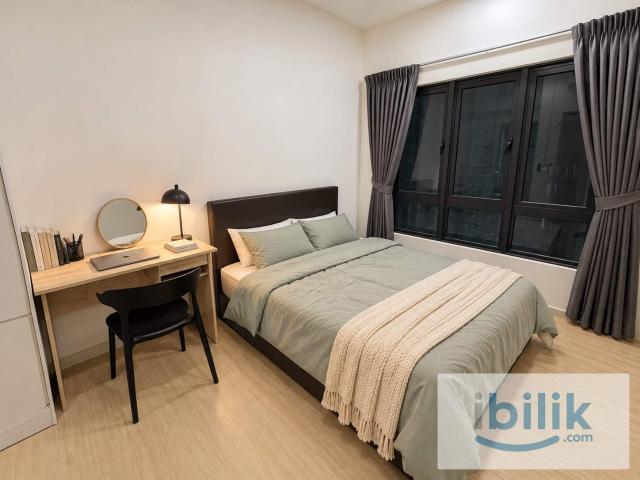 Room for rent in Kepong