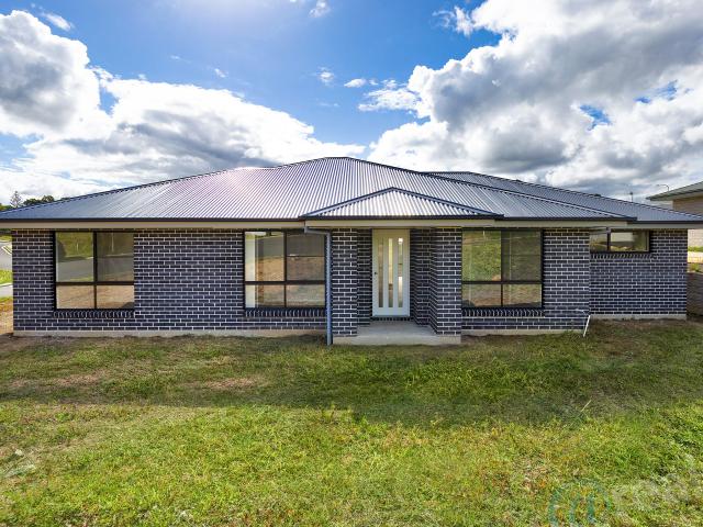 House for sale in Macksville
