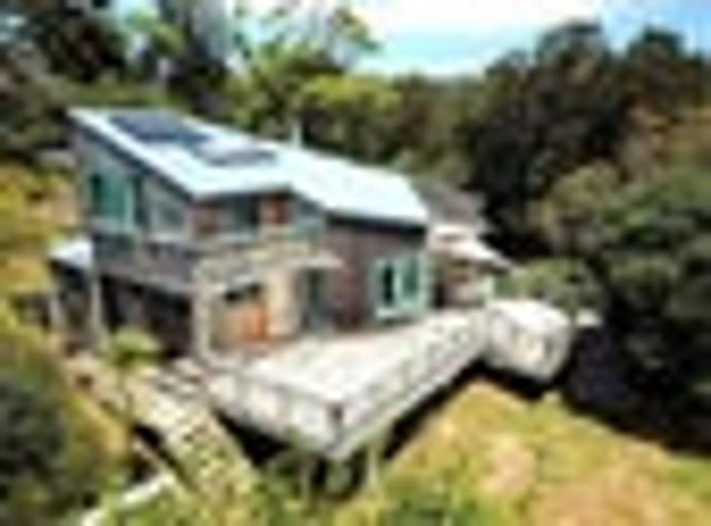 House for sale in Great Barrier Island, Oroua County