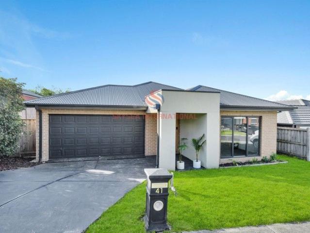 House for sale in Pakenham House for sale in Pakenham