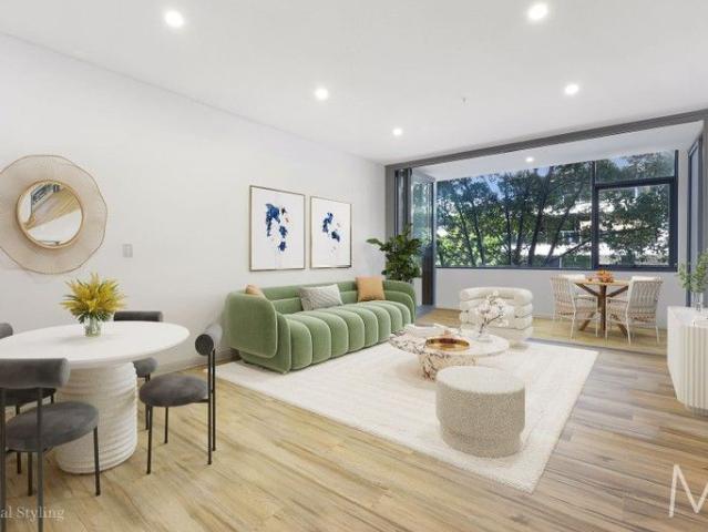 Apartment for sale in Zetland, Sydney
