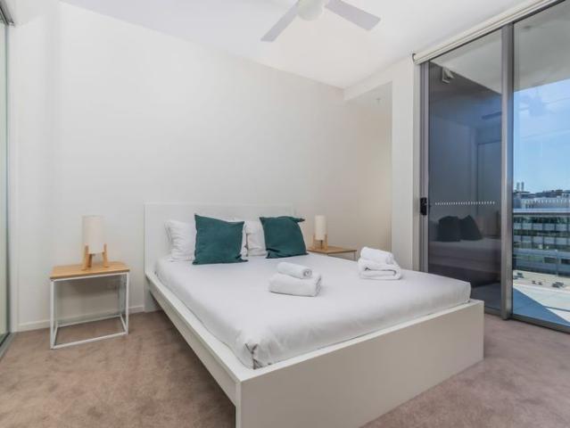 Apartment for rent in Toombul, Queensland