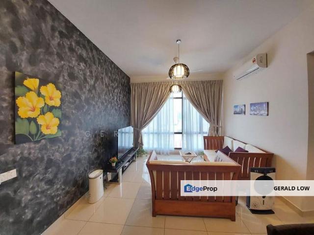 Condominium for rent in Bukit Jalil, Kuala Lumpur