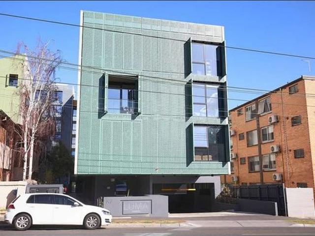 Apartment for rent in Camerons Creek, Victoria