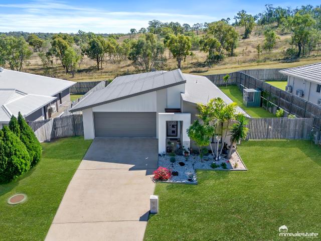 House for sale in Parkhurst, Queensland