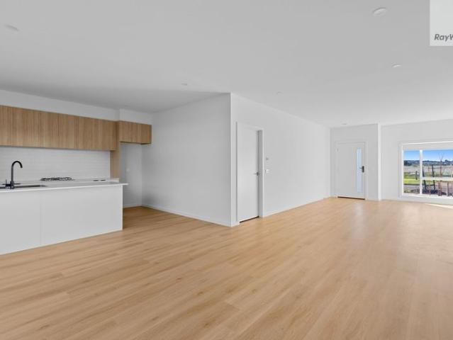 Townhouse for rent in Camerons Creek, Victoria