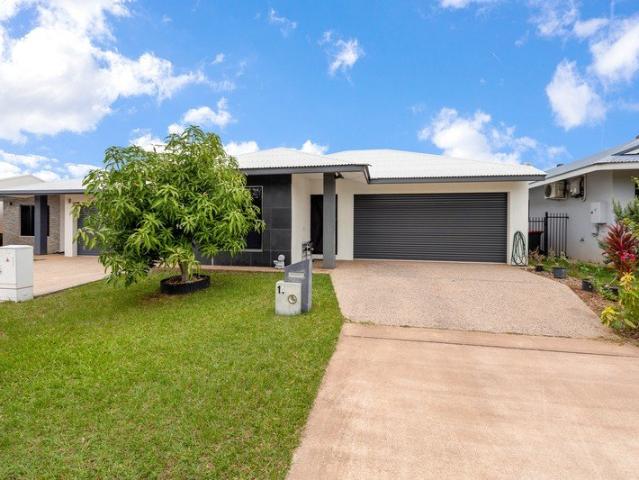 House for sale in Zuccoli, Northern Territory