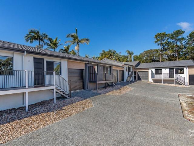 Apartment for rent in Toombul, Queensland