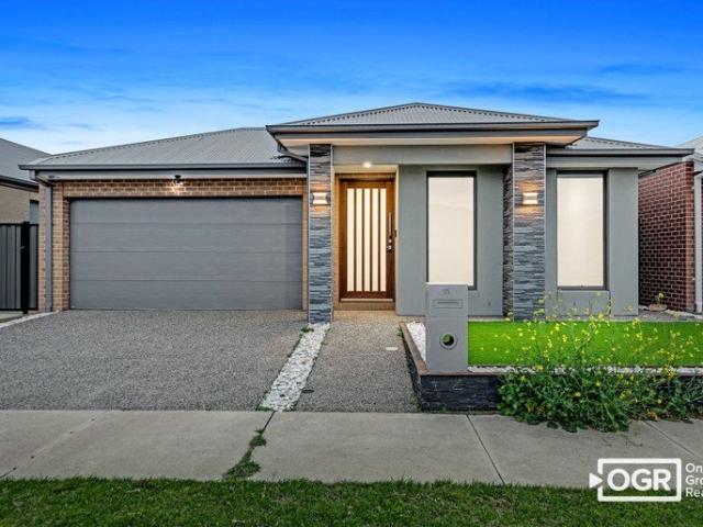 House for rent in Camerons Creek, Victoria