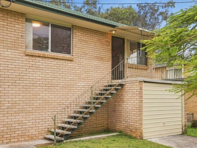 Duplex for rent in Toombul, Queensland