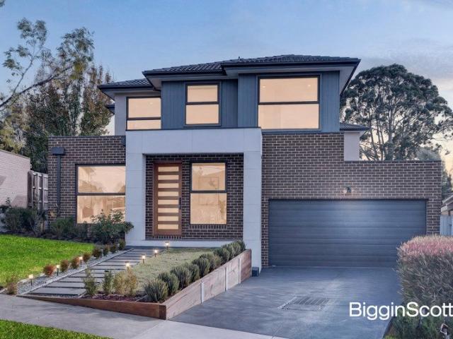 Townhouse for sale in Camerons Creek, Victoria