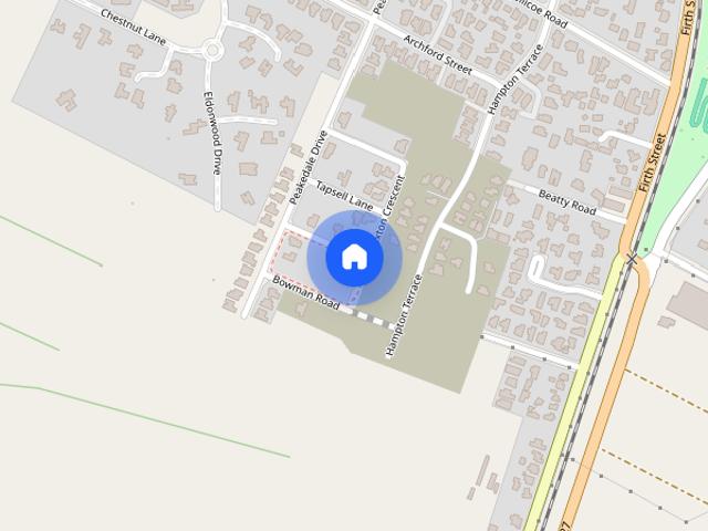 House for rent in Matamata, Matamata Piako District