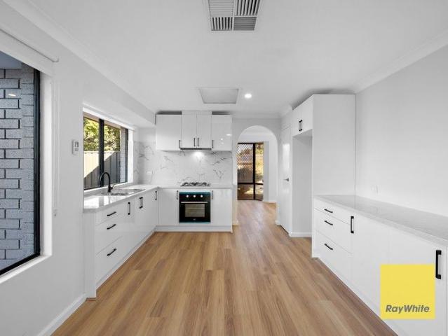 House for sale in Perth, Hasluck