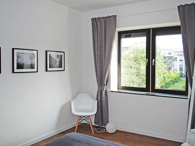 Apartment mieten in Mörsenbroich, Düsseldorf