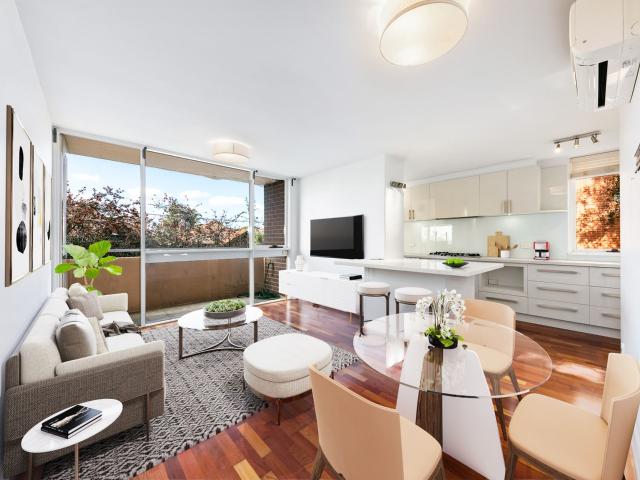 Apartment for rent in Camerons Creek, Victoria