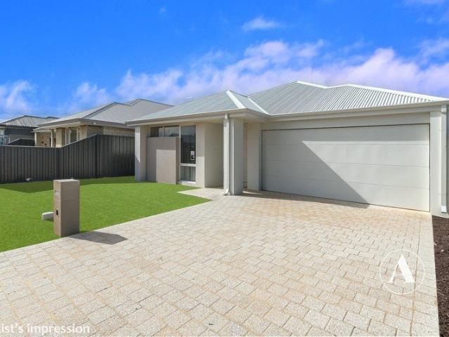 House for rent in Parklands, Western Australia