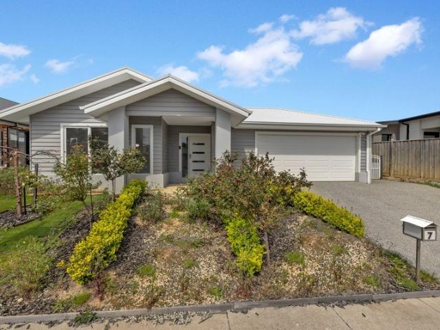 House for sale in Corinella