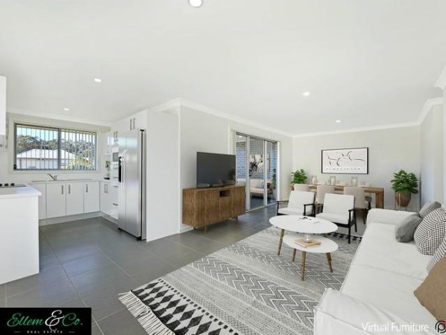 Townhouse for rent in Wollongong West, New South Wales
