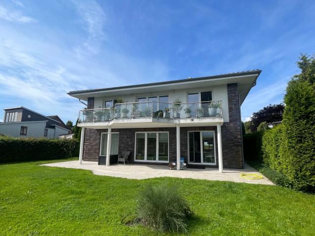 Apartment mieten in Elmshorn, Schleswig-Holstein