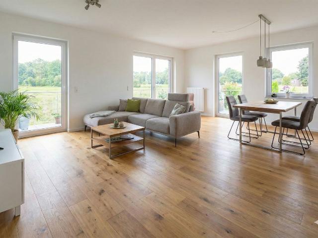 Apartment mieten in Elmshorn, Schleswig-Holstein