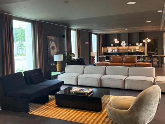 Apartment mieten in Kleinbasel, Basel