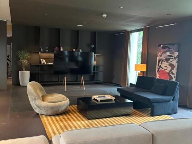 Apartment mieten in Kleinbasel, Basel