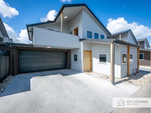 Apartment for sale in Horsham, Victoria