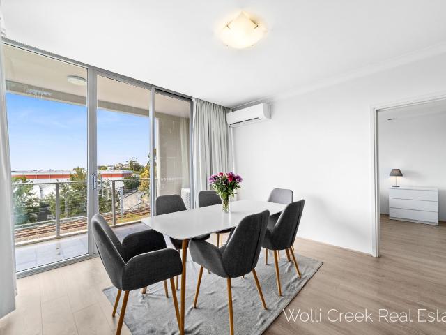 Apartment for sale in Arncliffe, New South Wales