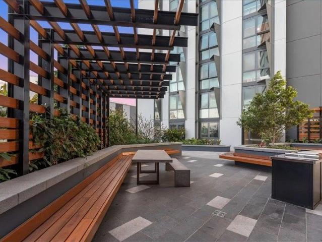 Apartment for rent in Toombul, Queensland