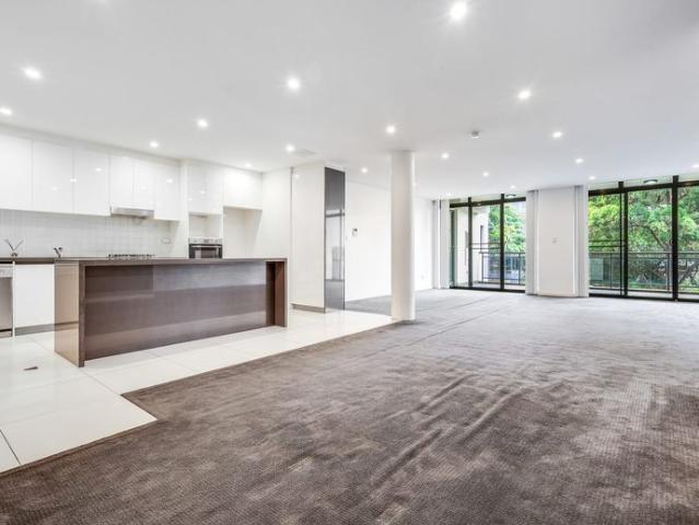 Apartment for rent in Castle Hill, Sydney