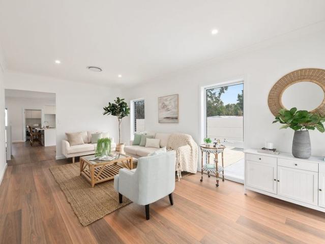 Townhouse for rent in Manchester Square, New South Wales